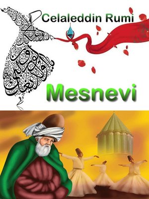 cover image of Mesnevi 1.Cilt